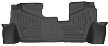 Husky Liners 19421 Weatherbeater Series 3rd Seat Floor Liner