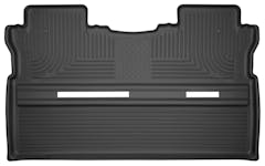 Husky Liners 19431 Weatherbeater Series 2nd Seat Floor Liner