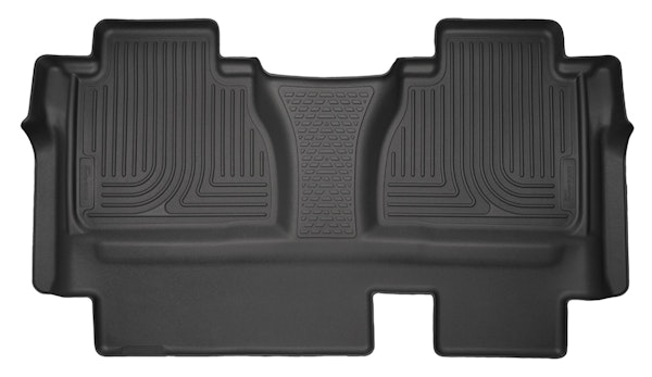Husky Liners 19561 Weatherbeater Series 2nd Seat Floor Liner (Full Coverage)