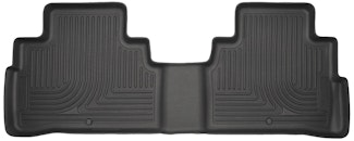 Husky Liners 19611 Weatherbeater Series 2nd Seat Floor Liner