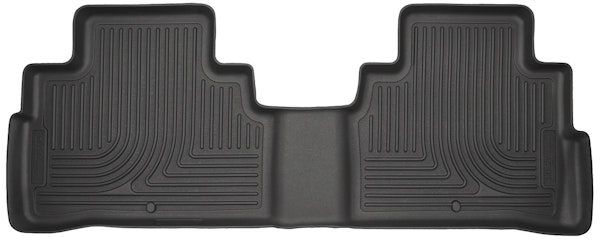 Husky Liners 19611 Weatherbeater Series 2nd Seat Floor Liner