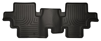 Husky Liners 19651 Weatherbeater Series 2nd Seat Floor Liner