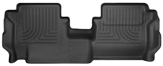 Husky Liners 19691 Weatherbeater Series 2nd Seat Floor Liner