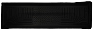 Husky Liners 19701 Weatherbeater Series 2nd Seat Floor Liner