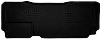 Husky Liners 19721 Weatherbeater Series 2nd Seat Floor Liner