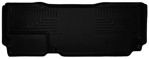 Husky Liners 19721 Weatherbeater Series 2nd Seat Floor Liner