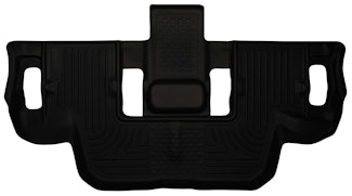 Husky Liners 19761 Weatherbeater Series 3rd Seat Floor Liner
