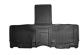 Husky Liners 19841 Weatherbeater Series 2nd Seat Floor Liner