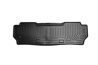 Husky Liners 19851 Weatherbeater Series 3rd Seat Floor Liner
