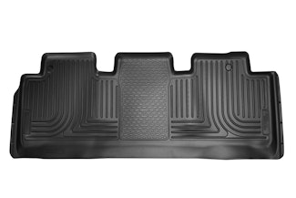 Husky Liners 19881 Weatherbeater Series 2nd Seat Floor Liner