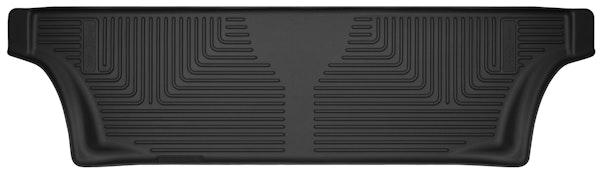Husky Liners 19911 Weatherbeater Series 3rd Seat Floor Liner