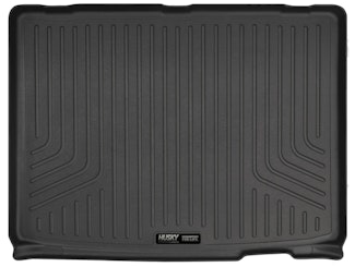 Husky Liners 20081 Weatherbeater Series Cargo Liner