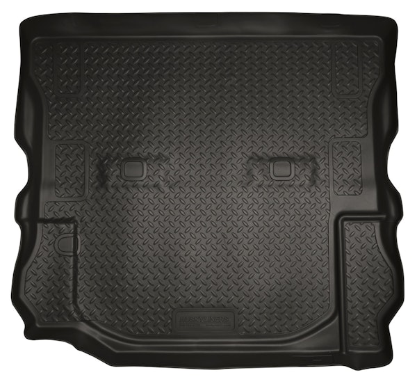 Husky Liners 20541 Classic Style Series Cargo Liner