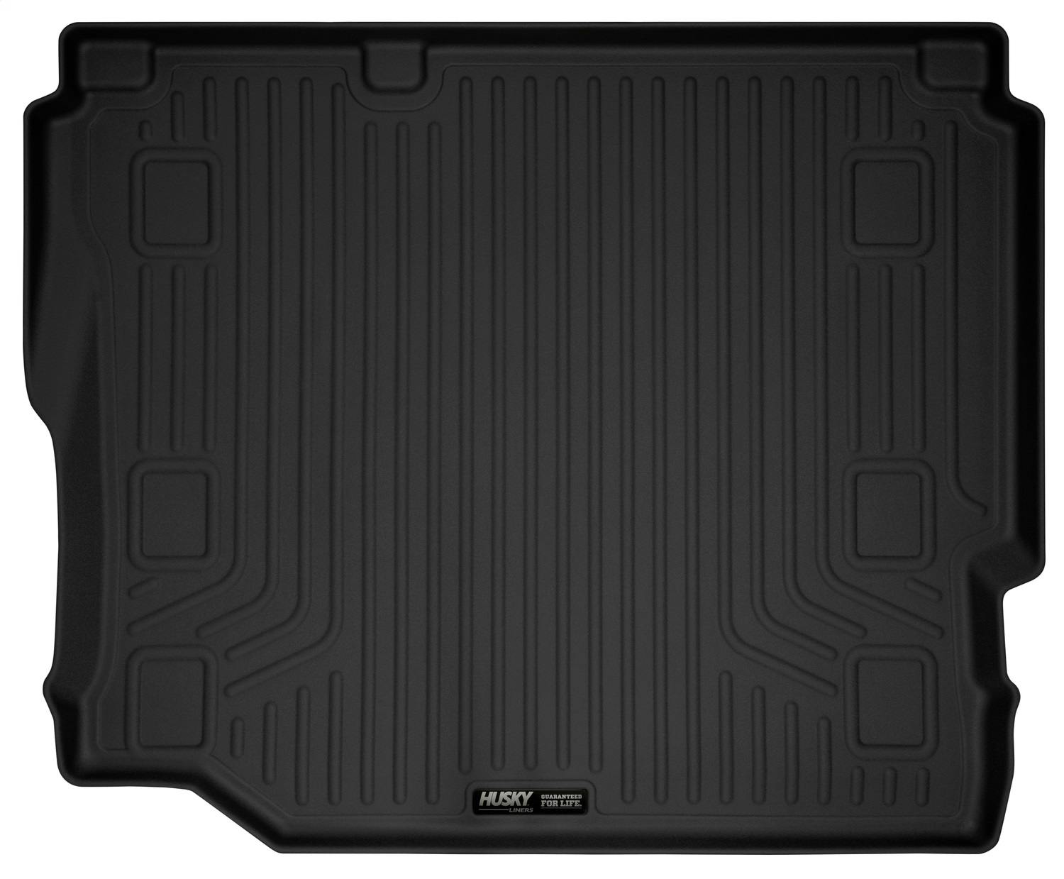 Husky cargo cheap liner