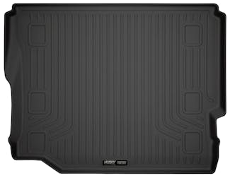 Husky Liners 20731 Weatherbeater Series Cargo Liner