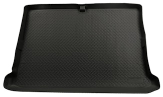 Husky Liners 21701 Classic Style Series Cargo Liner Behind 3rd Seat