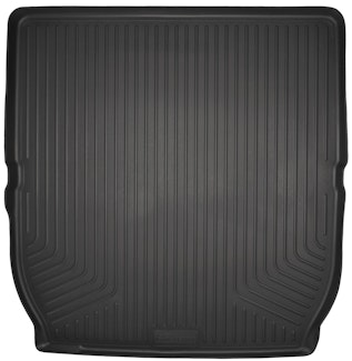 Husky Liners 22021 Weatherbeater Series Cargo Liner Behind 2nd Seat