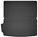 Husky Liners 22051 Weatherbeater Series Cargo Liner Behind 2nd Seat