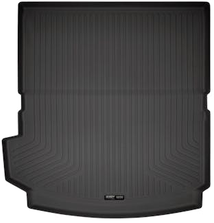 Husky Liners 22061 Weatherbeater Series Cargo Liner Behind 2nd Seat