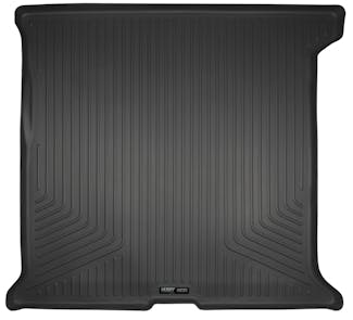 Husky Liners 23401 Weatherbeater Series Cargo Liner
