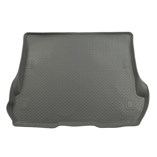 Husky Liners 25552 Classic Style Series Cargo Liner