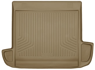 Husky Liners 25723 Weatherbeater Series Cargo Liner