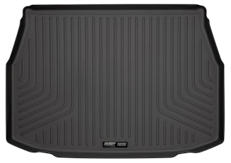 Husky Liners 27651 Weatherbeater Series Trunk Liner