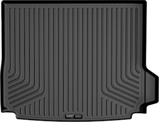 Husky Liners 28911 Weatherbeater Series Cargo Liner