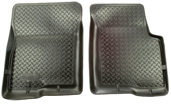 Husky Liners 30201 Classic Style Series Front Floor Liners