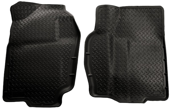 Husky Liners 30711 Classic Style Series Front Floor Liners