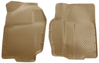 Husky Liners 30713 Classic Style Series Front Floor Liners Husky Liners 30713 Classic Style Series Front Floor Liners