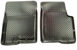 Husky Liners 31001 Classic Style Series Front Floor Liners