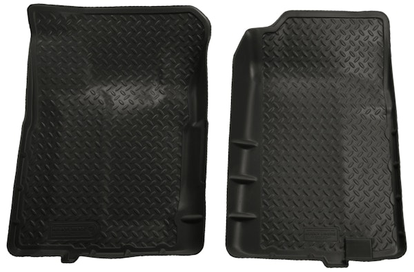 Husky Liners 31101 Classic Style Series Front Floor Liners