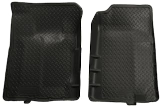 Husky Liners 31101 Classic Style Series Front Floor Liners