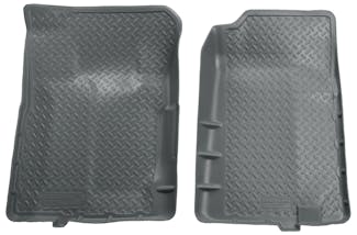 Husky Liners 31102 Classic Style Series Front Floor Liners
