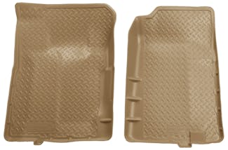 Husky Liners 31103 Classic Style Series Front Floor Liners