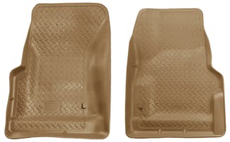Husky Liners 31733 Classic Style Series Front Floor Liners