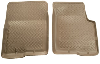Husky Liners 33403 Classic Style Series Front Floor Liners