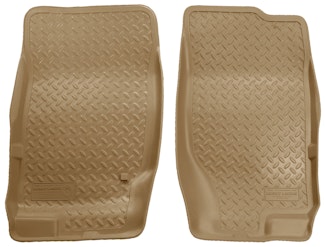 Husky Liners 33753 Classic Style Series Front Floor Liners