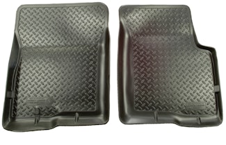 Husky Liners 34061 Classic Style Series Front Floor Liners