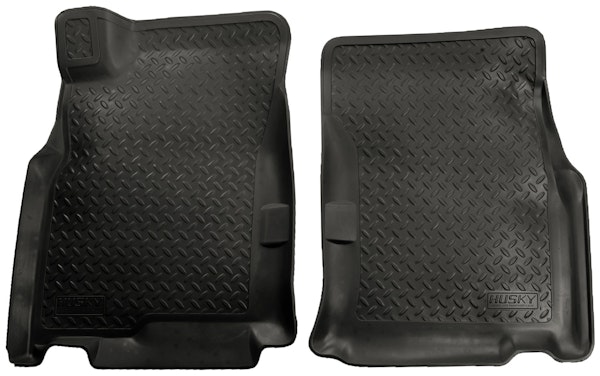 Husky Liners 35751 Classic Style Series Front Floor Liners