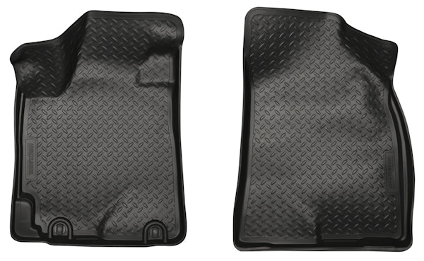 Husky Liners 35881 Classic Style Series Front Floor Liners