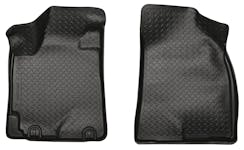 Husky Liners 35881 Classic Style Series Front Floor Liners