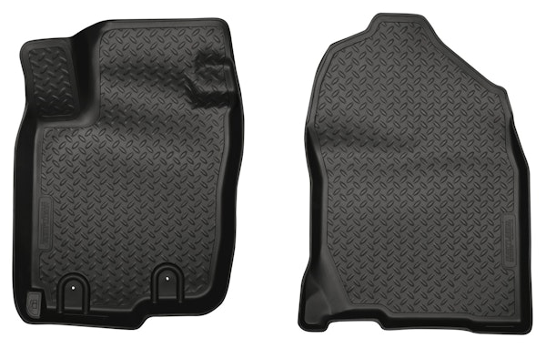 Husky Liners 35971 Classic Style Series Front Floor Liners