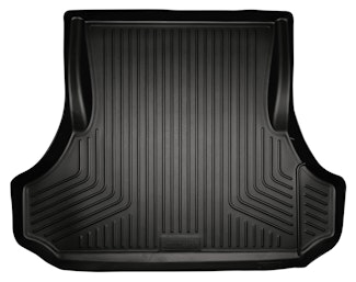 Husky Liners 40031 Weatherbeater Series Trunk Liner
