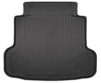 Husky Liners 40071 Weatherbeater Series Trunk Liner