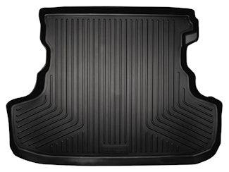 Husky Liners 40091 Weatherbeater Series Trunk Liner