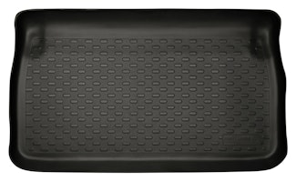 Husky Liners 40271 Classic Style Series Cargo Liner Behind 3rd Seat