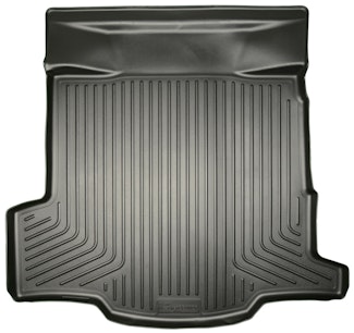 Husky Liners 41101 Weatherbeater Series Trunk Liner