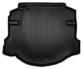 Husky Liners 42021 Weatherbeater Series Trunk Liner